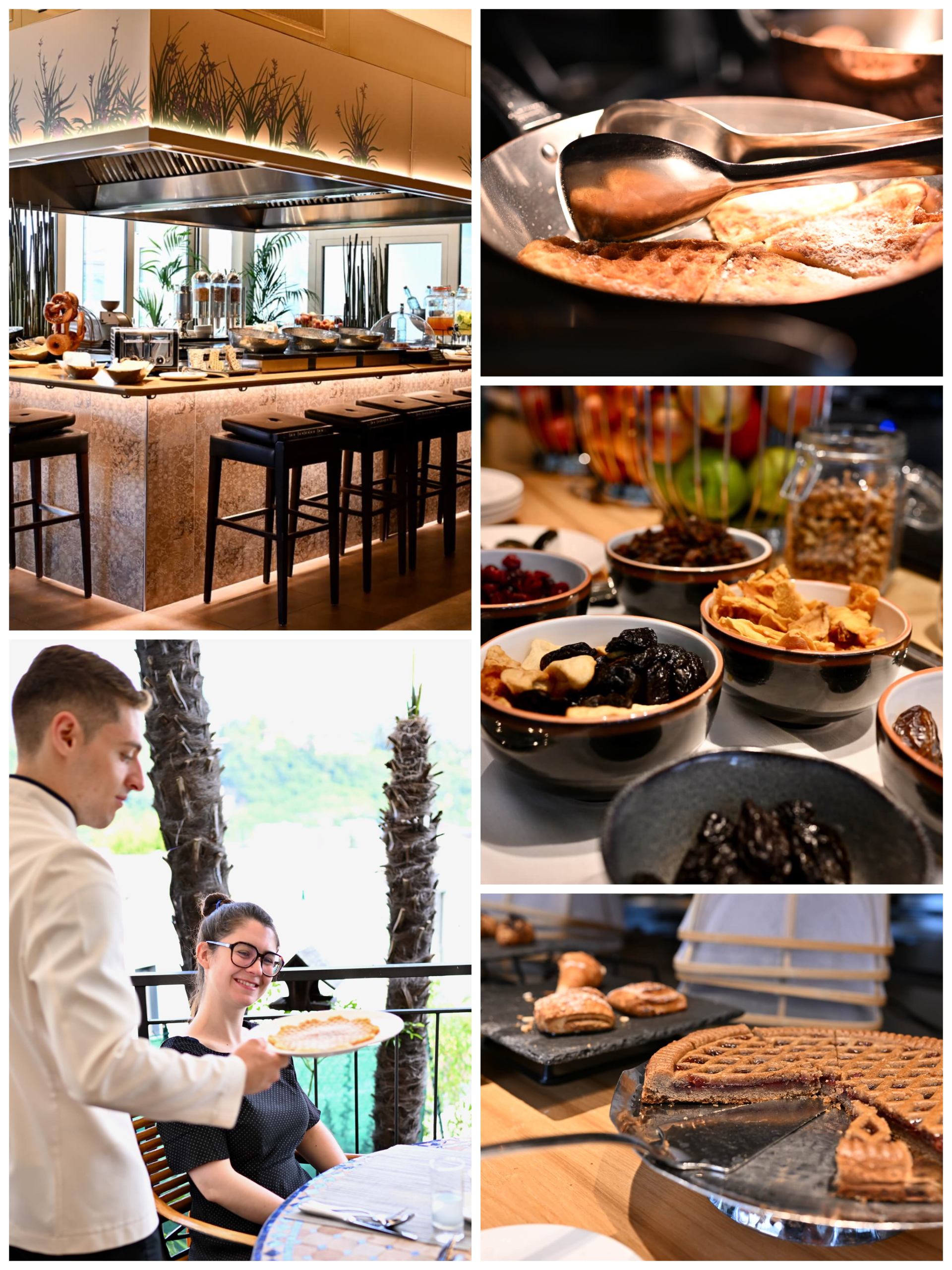 Lugano Dream Birthday Weekend - Suitenhotel Parco Paradiso